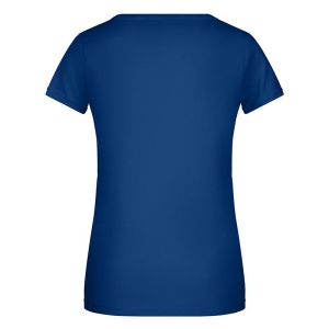 T-shirt bio Femme Daiber 90