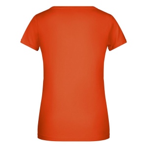 T-shirt bio Femme Daiber 93