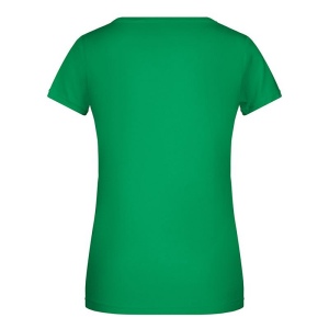T-shirt bio Femme Daiber 96