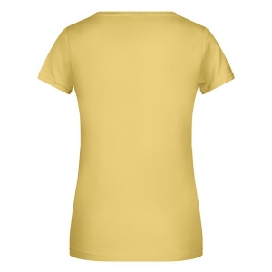 T-shirt bio Femme Daiber 102