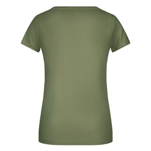 T-shirt bio Femme Daiber 105