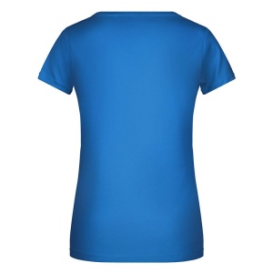 T-shirt bio Femme Daiber 108