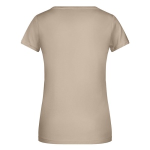 T-shirt bio Femme Daiber 111