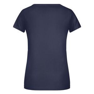 T-shirt bio Femme Daiber 51