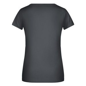 T-shirt bio Femme Daiber 114
