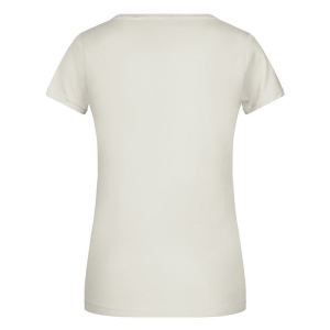 T-shirt bio Femme Daiber 117