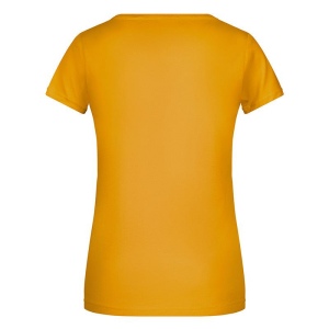 T-shirt bio Femme Daiber 123