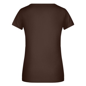 T-shirt bio Femme Daiber 126