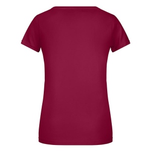 T-shirt bio Femme Daiber 129