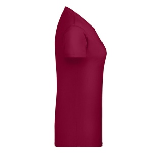 T-shirt bio Femme Daiber 131