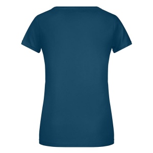 T-shirt bio Femme Daiber 132