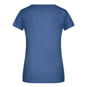 T-shirt bio Femme Daiber 141