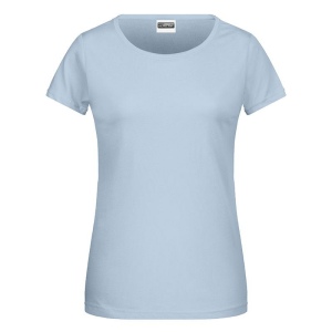 T-shirt bio Femme Daiber 41