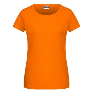 T-shirt bio Femme Daiber 10