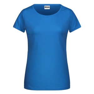 T-shirt bio Femme Daiber 23