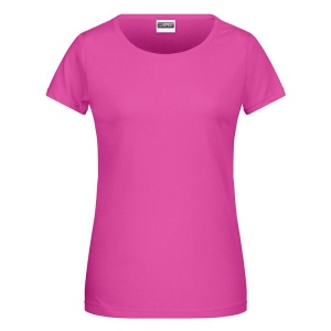 T-shirt bio Femme Daiber 40