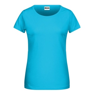 T-shirt bio Femme Daiber 13
