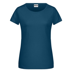 T-shirt bio Femme Daiber 31