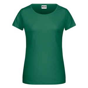 T-shirt bio Femme Daiber 8