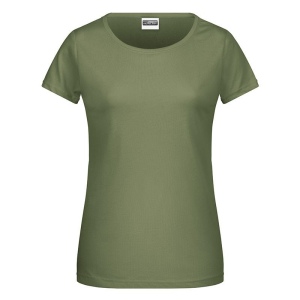 T-shirt bio Femme Daiber 22