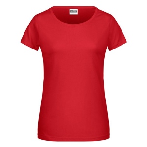 T-shirt bio Femme Daiber 6