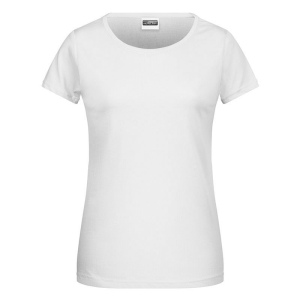 T-shirt bio Femme Daiber 5