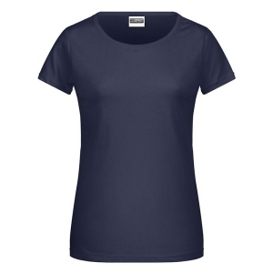T-shirt bio Femme Daiber 4