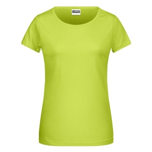 T-shirt bio Femme Daiber 35