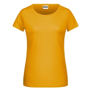 T-shirt bio Femme Daiber 28