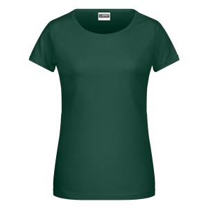 T-shirt bio Femme Daiber 20