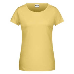 T-shirt bio Femme Daiber 21