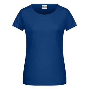 T-shirt bio Femme Daiber 17