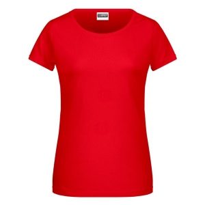 T-shirt bio Femme Daiber 14