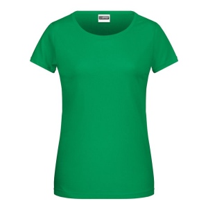 T-shirt bio Femme Daiber 19