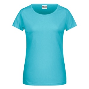 T-shirt bio Femme Daiber 37