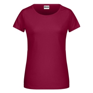 T-shirt bio Femme Daiber 30