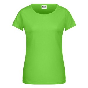 T-shirt bio Femme Daiber 12