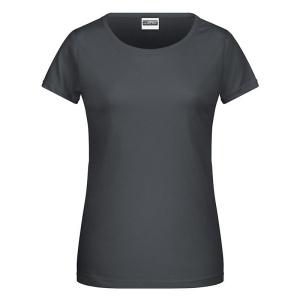 T-shirt bio Femme Daiber 25
