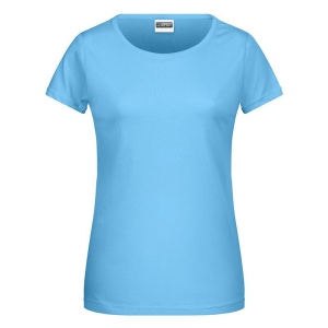 T-shirt bio Femme Daiber 16