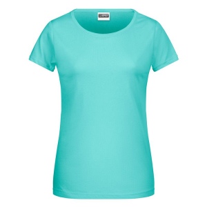 T-shirt bio Femme Daiber 36