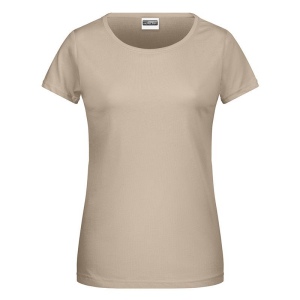 T-shirt bio Femme Daiber 24