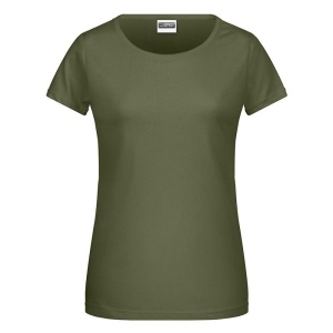 T-shirt bio Femme Daiber 27