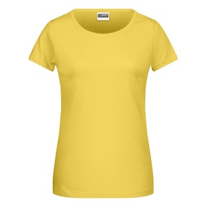 T-shirt bio Femme Daiber 7
