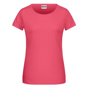 T-shirt bio Femme Daiber 38