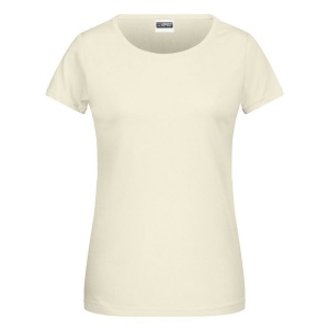 T-shirt bio Femme Daiber 43