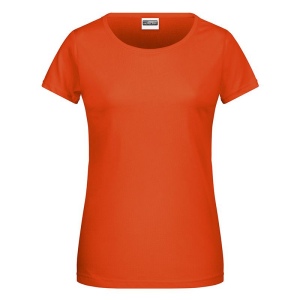 T-shirt bio Femme Daiber 18