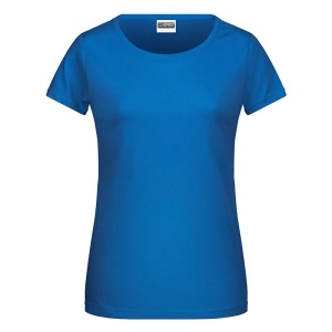 T-shirt bio Femme Daiber 9