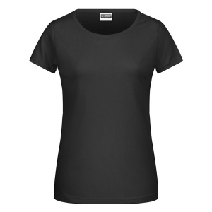T-shirt bio Femme Daiber