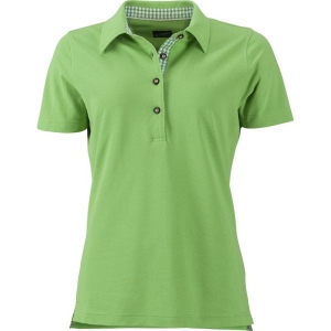 Polo fashion Femme Daiber 2