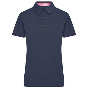 Polo fashion Femme Daiber 3
